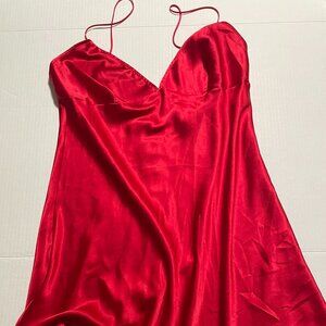 Victorias Secret Red Hot Teddy